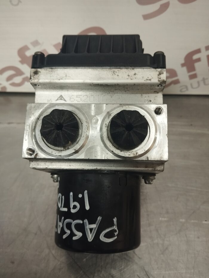 MODULO ABS VOLKSWAGEN PASSAT B6 REF. 3C0614095P 16027201 16027001-A - Image 2