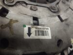 VOLANTE BIMASSA COM EMBRAIAGEM RENAULT MEGANE III / SCENIC III / NISSASN QASHQAI 1.6DCI 130CV 123102067R - Image 2
