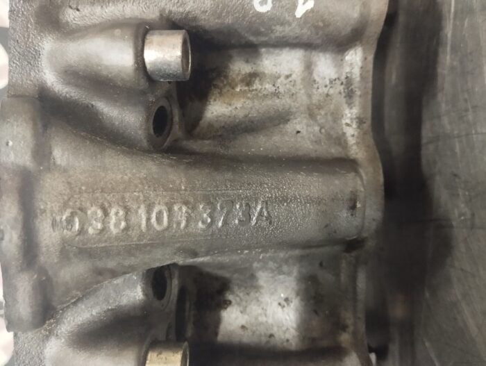 CABEÇA DO MOTOR AUDI SEAT VOLKSWAGEN 1.9TDI VP 90CV 110CV 038103373A - Image 7