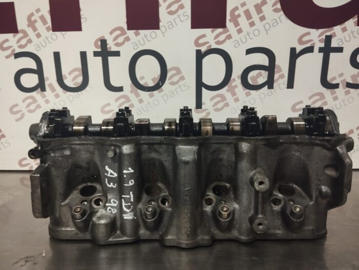 CABEÇA DO MOTOR AUDI SEAT VOLKSWAGEN 1.9TDI VP 90CV 110CV 038103373A - Image 2