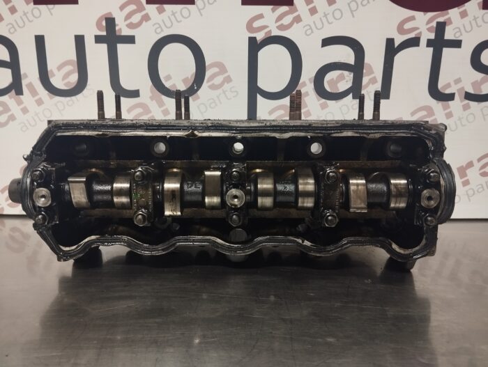 CABEÇA DO MOTOR AUDI SEAT VOLKSWAGEN 1.9TDI VP 90CV 110CV 038103373A - Image 9
