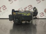 CORPO / BORBOLETA DE ADMISSÃO OPEL CORSA B 1.2 16V (X12XE) - Image 8