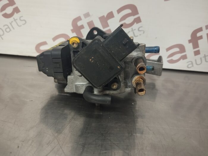 CORPO / BORBOLETA DE ADMISSÃO OPEL CORSA B 1.2 16V (X12XE) - Image 6