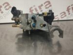 CORPO / BORBOLETA DE ADMISSÃO OPEL CORSA B 1.2 16V (X12XE) - Image 5