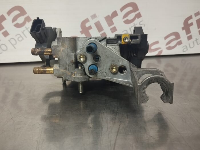 CORPO / BORBOLETA DE ADMISSÃO OPEL CORSA B 1.2 16V (X12XE) - Image 5