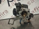 CORPO / BORBOLETA DE ADMISSÃO OPEL CORSA B 1.2 16V (X12XE) - Image 4