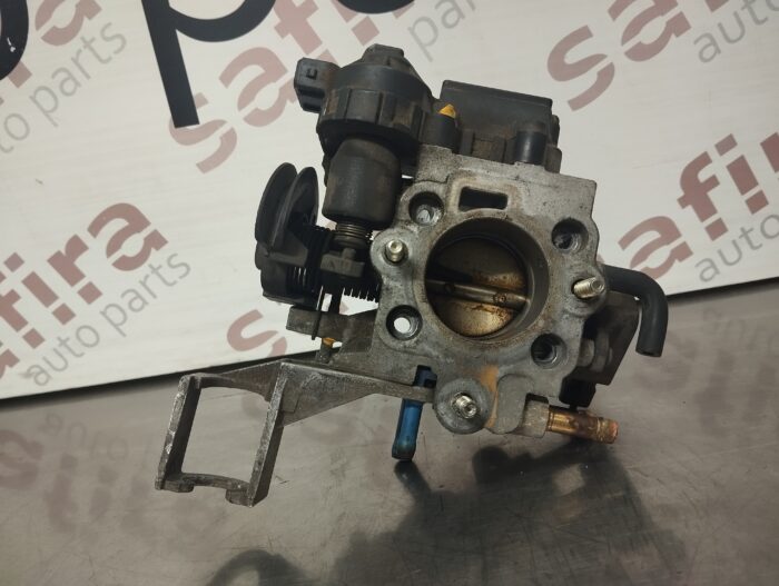 CORPO / BORBOLETA DE ADMISSÃO OPEL CORSA B 1.2 16V (X12XE) - Image 4