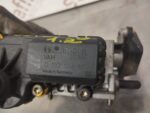 CORPO / BORBOLETA DE ADMISSÃO OPEL CORSA B 1.2 16V (X12XE) - Image 3