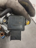 CORPO / BORBOLETA DE ADMISSÃO OPEL CORSA B 1.2 16V (X12XE) - Image 2
