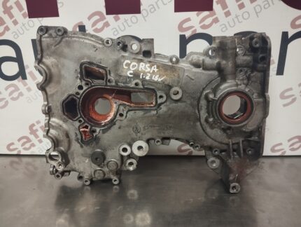TAMPA DA DISTRIBUIÇÃO OPEL CORSA C 1.0 1.2 Z10XE Z12XE REF 90270200