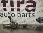 COLUNA DE DIRECÇÃO / DIREÇÃO AUDI A3 8L 97-03 8L1419501H - Image 2