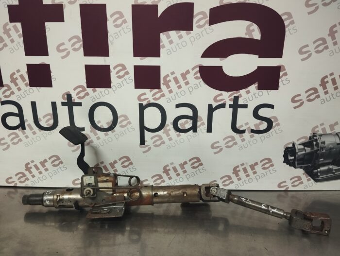 COLUNA DE DIRECÇÃO / DIREÇÃO AUDI A3 8L 97-03 8L1419501H - Image 2