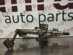 COLUNA DE DIRECÇÃO / DIREÇÃO AUDI A3 8L 97-03 8L1419501H