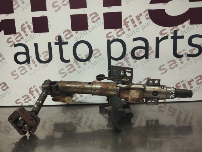 COLUNA DE DIRECÇÃO / DIREÇÃO AUDI A3 8L 97-03 8L1419501H - Image 1