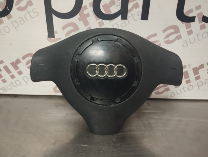 AIRBAG DO VOLANTE AUDI A3 8L 97-03 8L880201A - Image 1