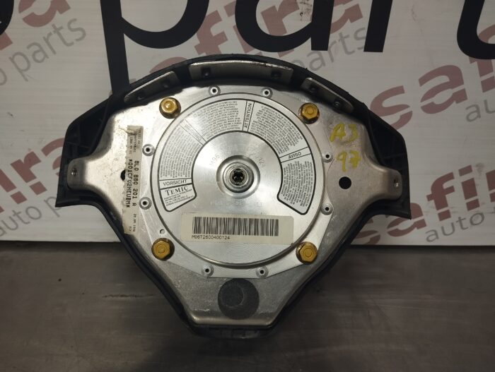 AIRBAG DO VOLANTE AUDI A3 8L 97-03 8L880201A - Image 3