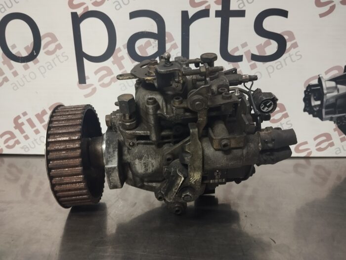 BOMBA INJECTORA / INJETORA TOYOTA HIACE / HILUX 2.4D 22100-5B320 - Image 6