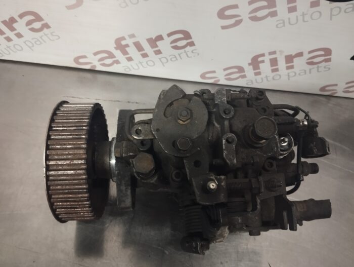 BOMBA INJECTORA / INJETORA TOYOTA HIACE / HILUX 2.4D 22100-5B320 - Image 7