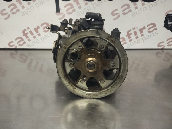 BOMBA INJECTORA / INJETORA TOYOTA HIACE / HILUX 2.4D 22100-5B320 - Image 3