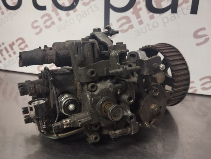 BOMBA INJECTORA / INJETORA TOYOTA HIACE / HILUX 2.4D 22100-5B320 - Image 8