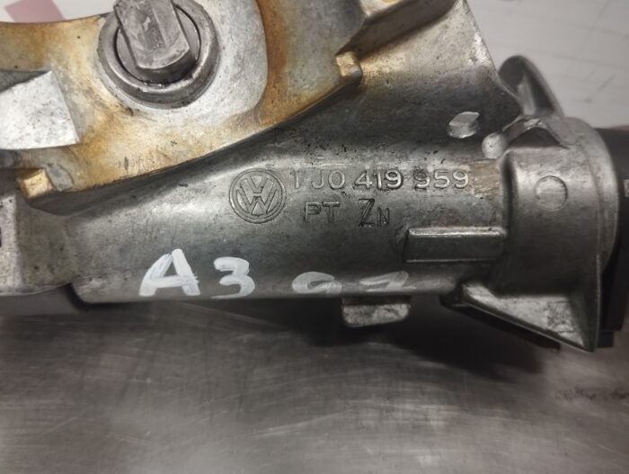 CANHÃO DE IGNIÇÃO AUDI A3 8L 97-03 1J0419959 - Image 4