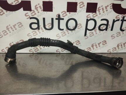 TUBO DO INTERCOOLER RENAULT CLIO IV 1.5DCI REF. 144604599R 144608527R
