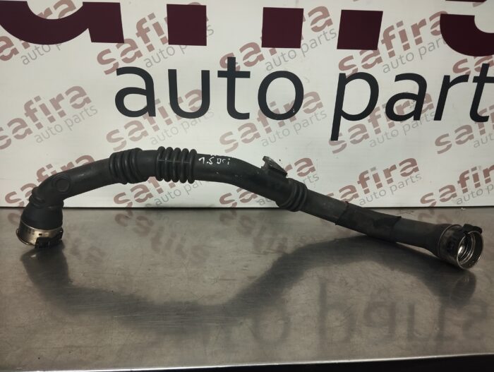 TUBO DO INTERCOOLER RENAULT CLIO IV 1.5DCI REF. 144604599R 144608527R - Image 1