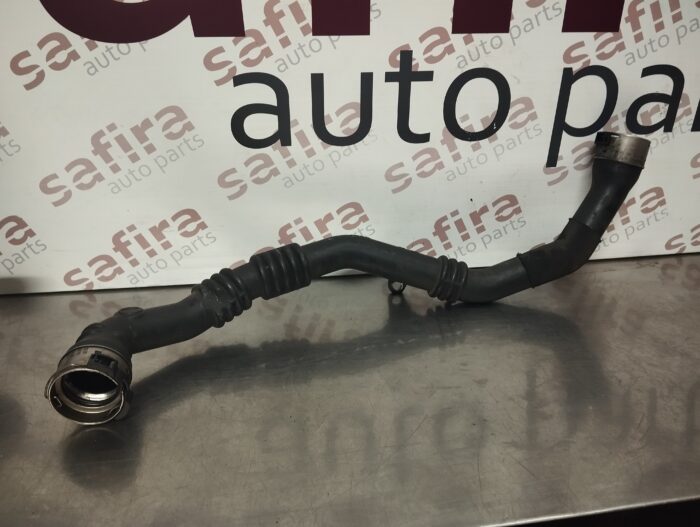 TUBO DO INTERCOOLER RENAULT CLIO IV 1.5DCI REF. 144604599R 144608527R - Image 4