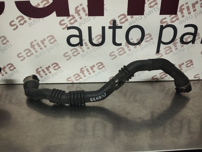 TUBO DO INTERCOOLER RENAULT CLIO IV 1.5DCI REF. 144604599R 144608527R - Image 3