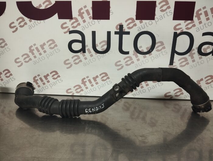 TUBO DO INTERCOOLER RENAULT CLIO IV 1.5DCI REF. 144604599R 144608527R - Image 2