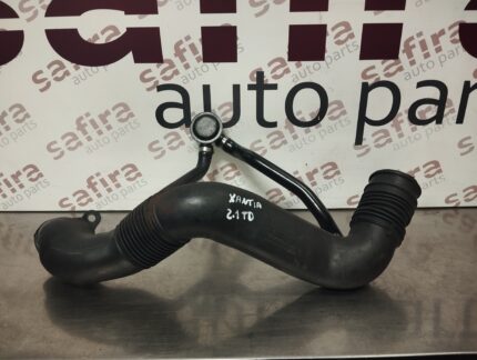 TUBO ADMISSÃO TURBO (INTERCOOLER) CITROEN XANTIA 2.1TD REF. 9621463980