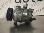 COMPRESSOR DO AC VOLKSWAGEN GOLF VII 1.6TDI REF. 5Q0820803