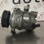 COMPRESSOR DO AC VOLKSWAGEN GOLF VII 1.6TDI REF. 5Q0820803