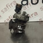 TURBO AUDI A3 / VOLKSWAGEN GOLF IV / SEAT IBIZA / LEON 1.9TDI 90CV 038145701A