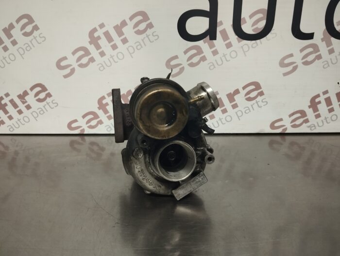 TURBO AUDI A3 / VOLKSWAGEN GOLF IV / SEAT IBIZA / LEON 1.9TDI 90CV 038145701A - Image 7