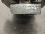 TURBO AUDI A3 / VOLKSWAGEN GOLF IV / SEAT IBIZA / LEON 1.9TDI 90CV 038145701A - Image 6