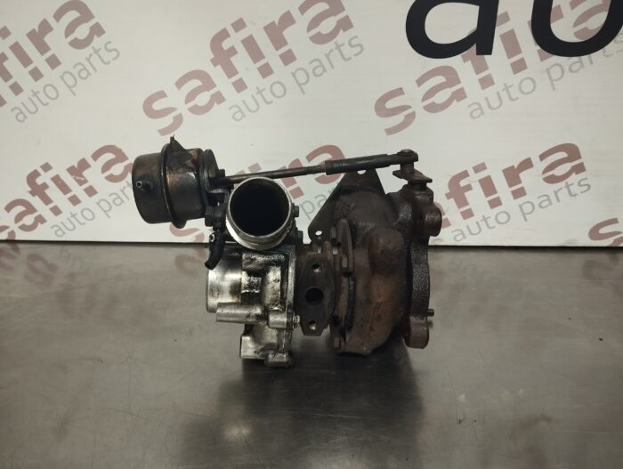 TURBO AUDI A3 / VOLKSWAGEN GOLF IV / SEAT IBIZA / LEON 1.9TDI 90CV 038145701A - Image 5