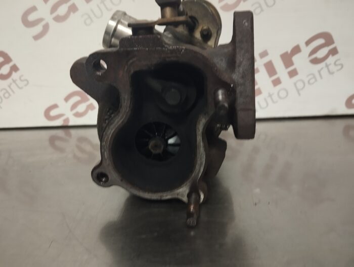 TURBO AUDI A3 / VOLKSWAGEN GOLF IV / SEAT IBIZA / LEON 1.9TDI 90CV 038145701A - Image 4