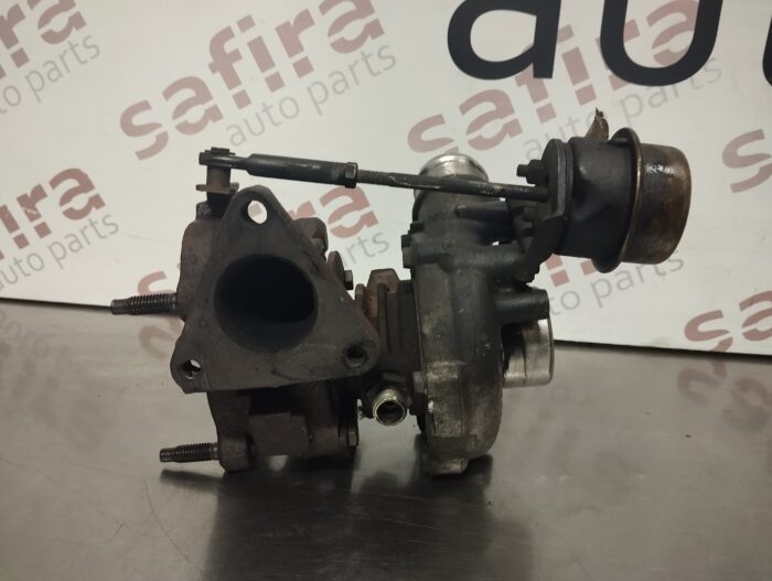 TURBO AUDI A3 / VOLKSWAGEN GOLF IV / SEAT IBIZA / LEON 1.9TDI 90CV 038145701A - Image 3