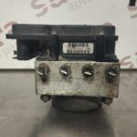 MODULO ABS RENAULT KANGOO II REF. 0265232169 8201011838 0265800498