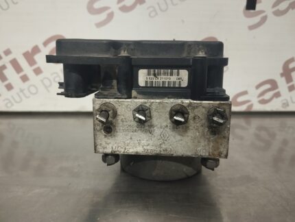 MODULO ABS RENAULT KANGOO II REF. 0265232169 8201011838 0265800498