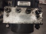 MODULO ABS RENAULT KANGOO II REF. 0265232169 8201011838 0265800498 - Image 4