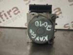 MODULO ABS RENAULT KANGOO II REF. 0265232169 8201011838 0265800498 - Image 2