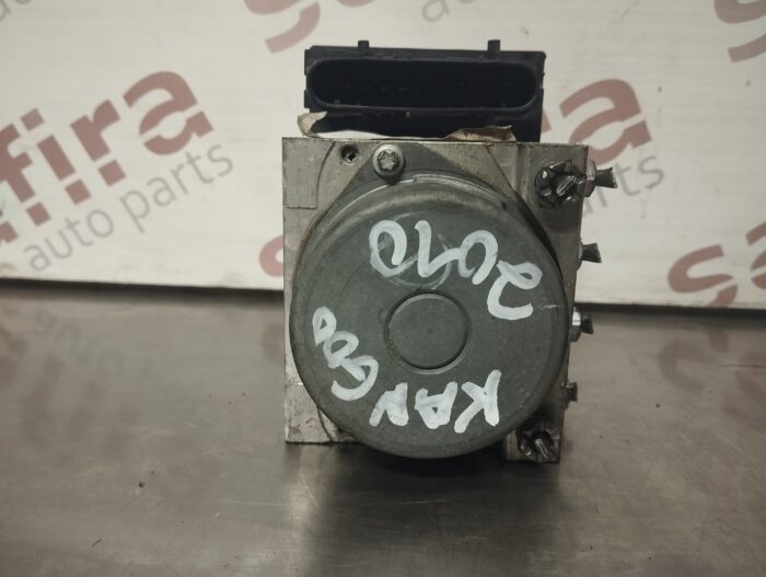 MODULO ABS RENAULT KANGOO II REF. 0265232169 8201011838 0265800498 - Image 2