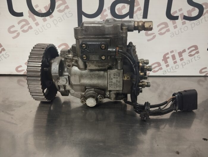 BOMBA INJECTORA / INJETORA AUDI A3 / VOLKSWAGEN GOLF IV / SEAT IBIZA / LEON 1.9TDI 90CV (10 PINOS) REF. 0460404984 038130107D - Image 3