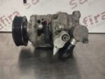COMPRESSOR DO AC AUDI A4 B7 / A6 C6 2.7TDI 3.0TDI REF. 4F0260805N GE447190-3833 - Image 6