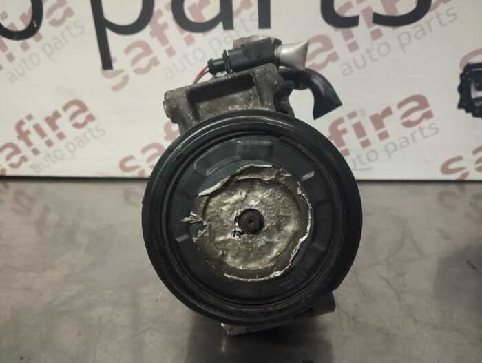 COMPRESSOR DO AC AUDI A4 B7 / A6 C6 2.7TDI 3.0TDI REF. 4F0260805N GE447190-3833 - Image 4