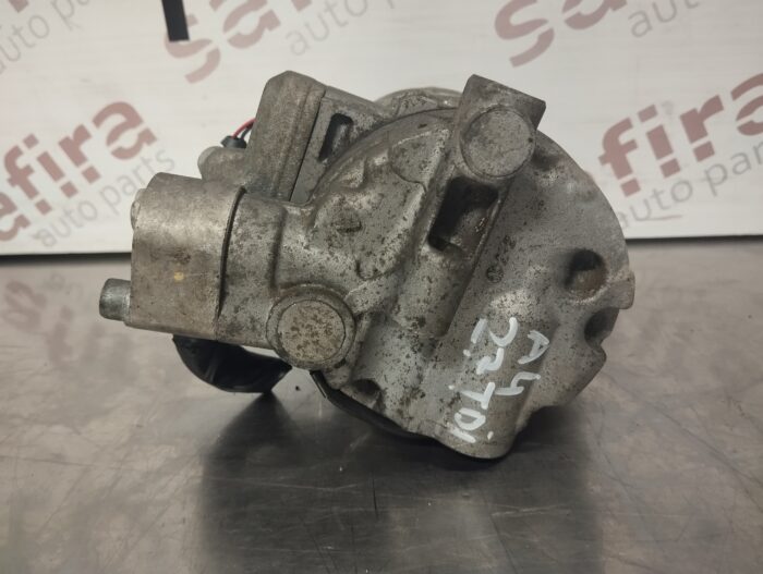 COMPRESSOR DO AC AUDI A4 B7 / A6 C6 2.7TDI 3.0TDI REF. 4F0260805N GE447190-3833 - Image 2