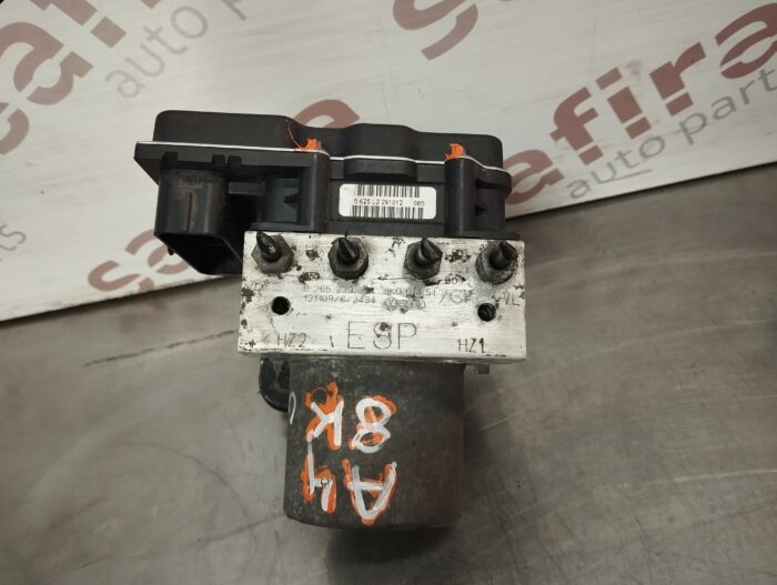MODULO ABS AUDI A4 B8 / A5 REF. 0265239354 8K0907379CG 8K0614517GF - Image 1