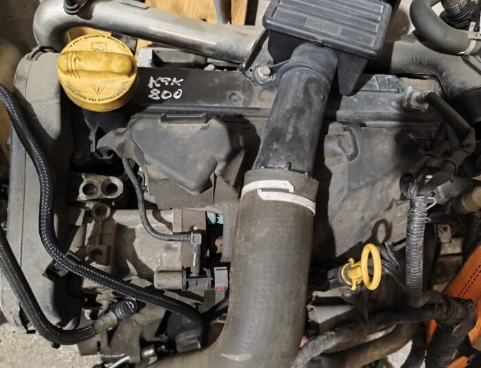 MOTOR RENAULT KANGOO II 1.5DCI K9K800 - Image 1